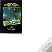 Capa do artigo El Origen De La Vida (Un Nuevo Escenario)