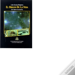 Capa do artigo El Origen De La Vida (Un Nuevo Escenario)