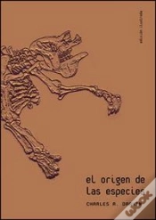 Capa do artigo El Origen De Las Especies