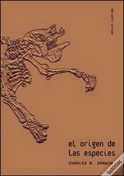 Capa do artigo El Origen De Las Especies