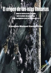 Capa do artigo El Origen De Las Islas Canarias