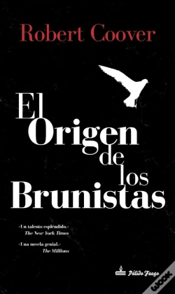 Capa do artigo El Origen De Los Brunistas
