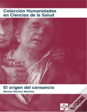 Capa do artigo El Origen Del Cansancio