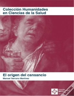 Capa do artigo El Origen Del Cansancio