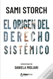 Capa do artigo El Origen Del Derecho Sistemico