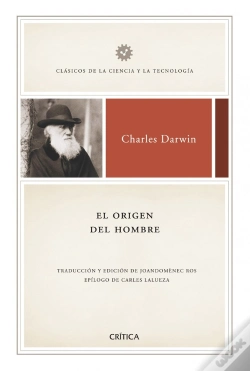 Capa do artigo El Origen Del Hombre