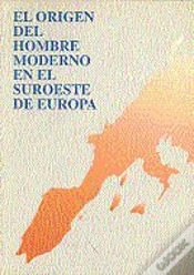 Capa do artigo El Origen Del Hombre Moderno En El Suroeste De Europa