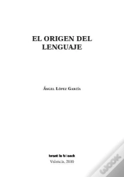 Capa do artigo El Origen Del Lenguaje