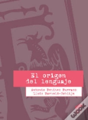 Capa do artigo El Origen Del Lenguaje