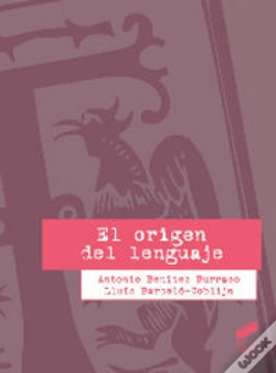 Capa do artigo El Origen Del Lenguaje