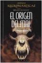 El Origen Del Mal - Preview