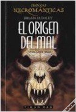 Capa do artigo El Origen Del Mal