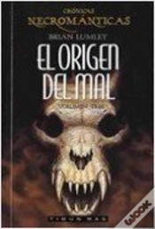 Capa do artigo El Origen Del Mal