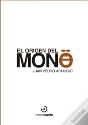 Capa do artigo El Origen Del Mono