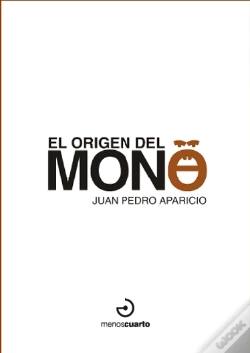 Capa do artigo El Origen Del Mono