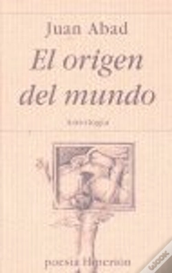 Capa do artigo El Origen Del Mundo