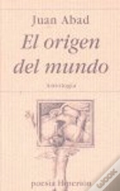 Capa do artigo El Origen Del Mundo