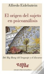 Capa do artigo El Origen Del Sujeto En Psicoanalisis