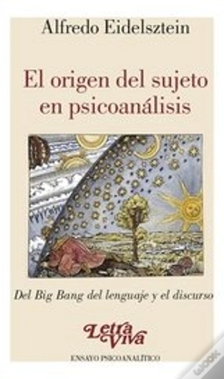 Capa do artigo El Origen Del Sujeto En Psicoanalisis