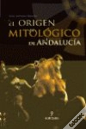 Capa do artigo El Origen Mitológico De Andalucía
