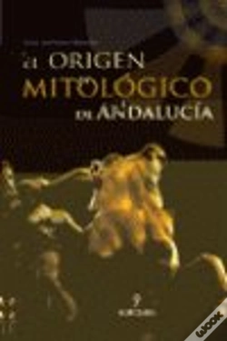 Capa do artigo El Origen Mitológico De Andalucía