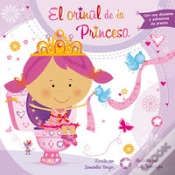 Capa do artigo El Orinal De La Princesa (+2 Años)