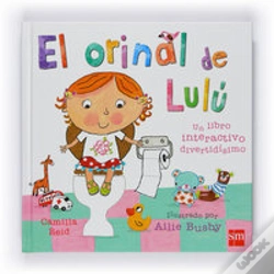 Capa do artigo El Orinal De Lulú
