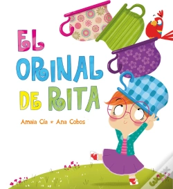 Capa do artigo El Orinal De Rita (Rita)