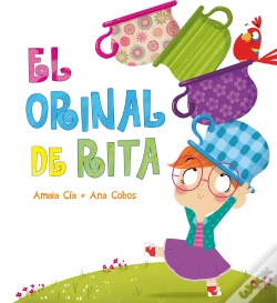 Capa do artigo El Orinal De Rita (Rita)