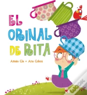 Capa do artigo El Orinal De Rita (Rita)