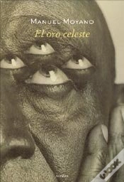 Capa do artigo El Oro Celeste