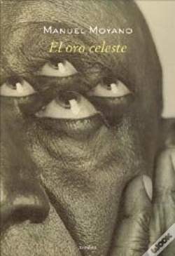 Capa do artigo El Oro Celeste