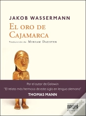 Capa do artigo El Oro De Cajamarca