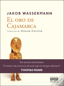 Capa do artigo El Oro De Cajamarca
