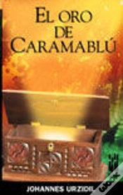 Capa do artigo El Oro De Caramablu