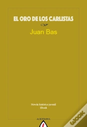 Capa do artigo El Oro De Los Carlistas