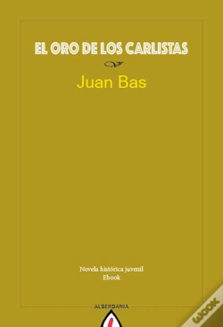 Capa do artigo El Oro De Los Carlistas
