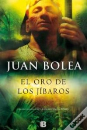 Capa do artigo El Oro De Los J¡Baros