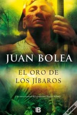 Capa do artigo El Oro De Los J¡Baros