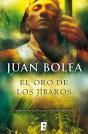El Oro De Los Jíbaros (Serie Martina De Santo 6) - Preview