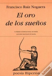 Capa do artigo El Oro De Los Sueños