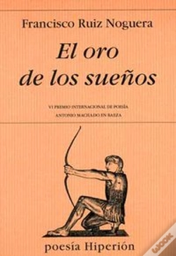 Capa do artigo El Oro De Los Sueños
