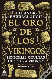 Capa do artigo El Oro De Los Vikingos