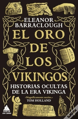 Capa do artigo El Oro De Los Vikingos