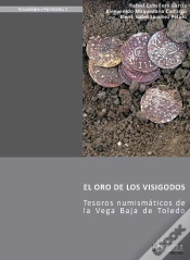 Capa do artigo El Oro De Los Visigodos