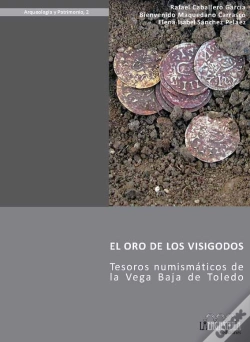Capa do artigo El Oro De Los Visigodos