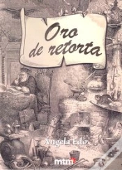 Capa do artigo El Oro De Retorta