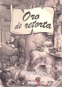 Capa do artigo El Oro De Retorta