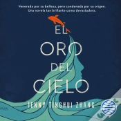 Capa do artigo El Oro Del Cielo