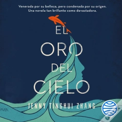 Capa do artigo El Oro Del Cielo